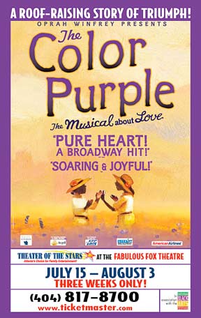 The Color Purple