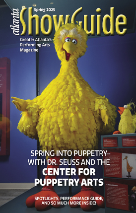 ShowGuide Cover