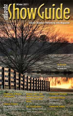 Summer 2011  ShowGuide