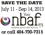NBAF2013
