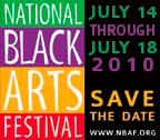 NBAF Save the DAte