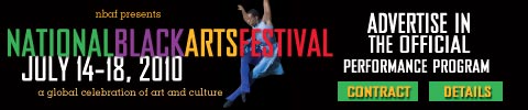 NBAF Advertising